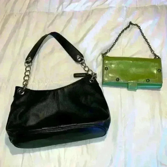 ADT Handbags - Apt9 & Kate Landry Habdbags